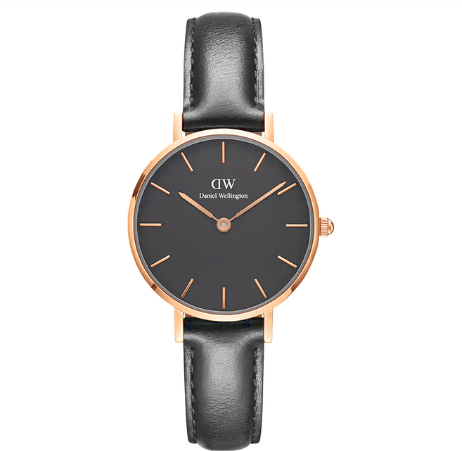 Daniel Wellington 不鏽鋼手錶 28mm