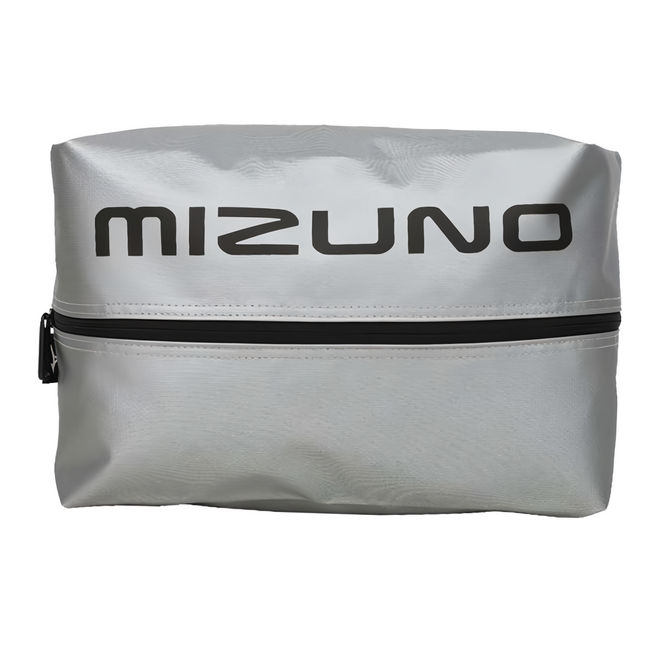 Mizuno 美津濃 防水袋 N3TMB31603, 銀色