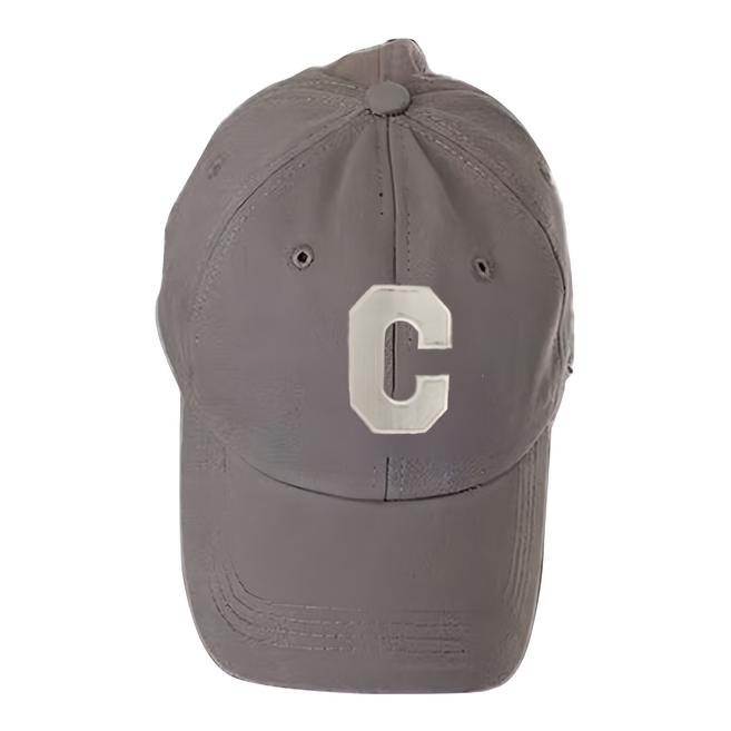 愛北鼻 親子C字棒球帽