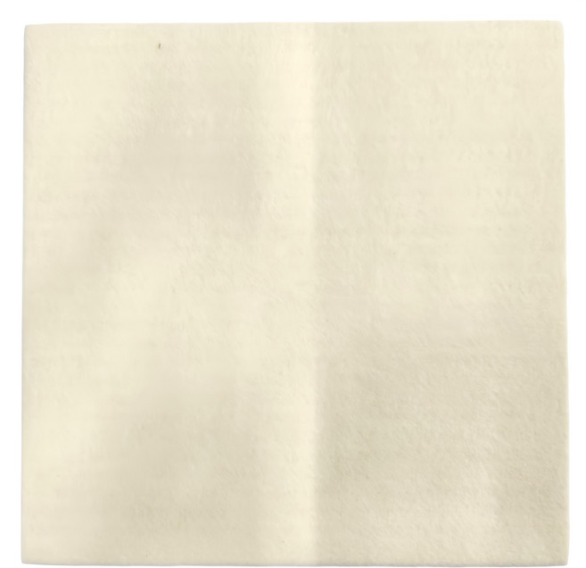 SANKO Okudake Kyuchaku 吸附地墊, 象牙白色, 20片