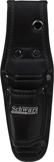 日本 藤原 SK11 Schwarz 防水系列 鉗袋 鋸套 工具袋 SWZ-5, 1個
