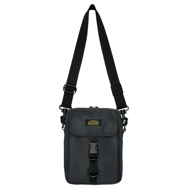 matchwood Pacer小包 SP-002-BK, 黑色