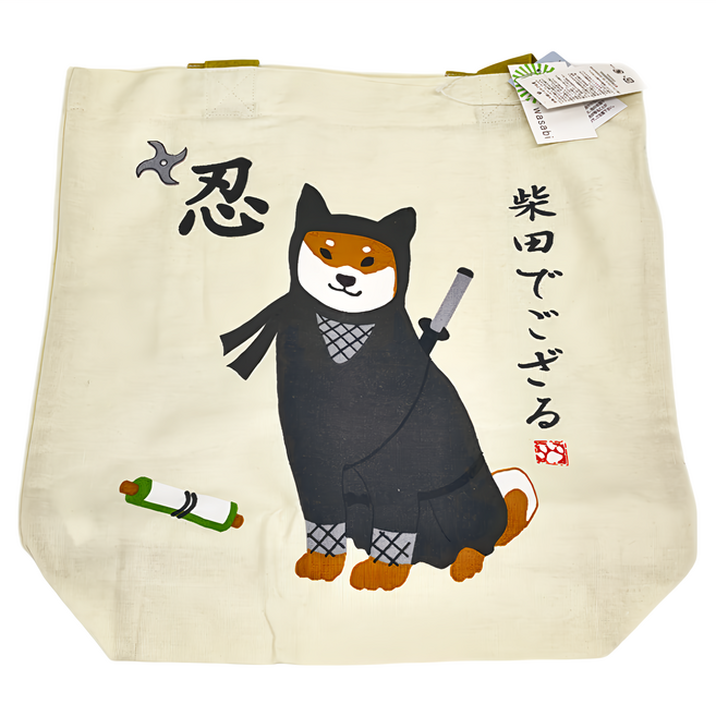 FRIENDSHILL 托特包