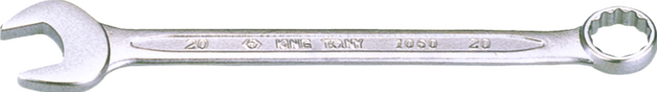 KING TONY 金統立 KT5060-18 英制複合梅開扳手, 1個