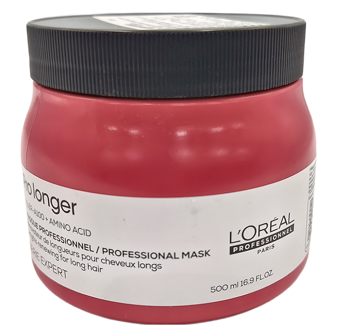 L'OREAL PROFESSIONNEL 巴黎萊雅PRO 絲漾博甦活髮韌髮膜, 500ml, 1件