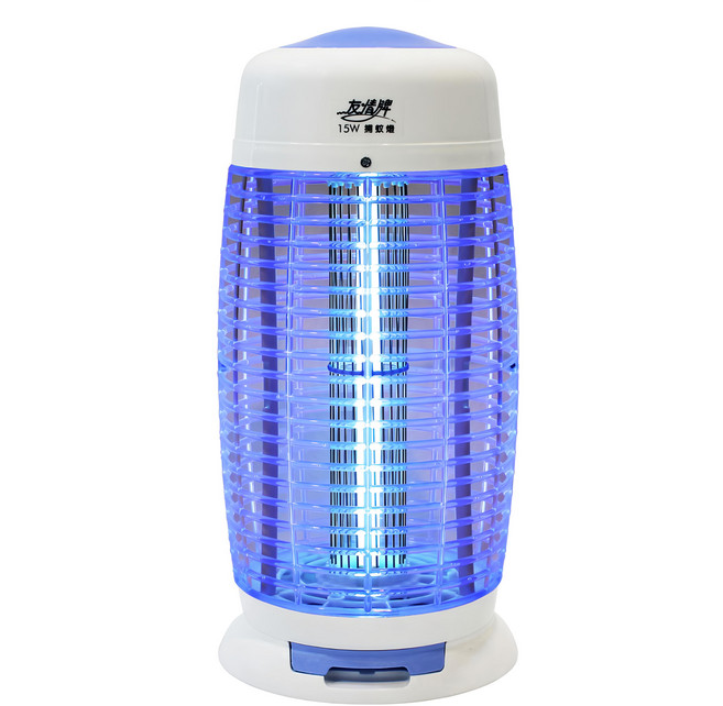 友情牌 捕蚊燈 15W, VF-1512