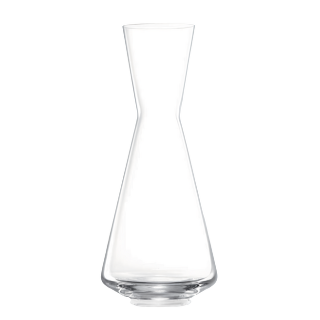 LUCARIS Temptation Carafe 無鉛水晶分酒瓶 手工製作, 940ml, 1個