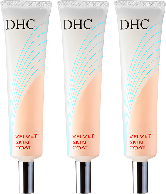 DHC 台灣公司貨 粧前毛孔平整霜 15g, 178, 3條