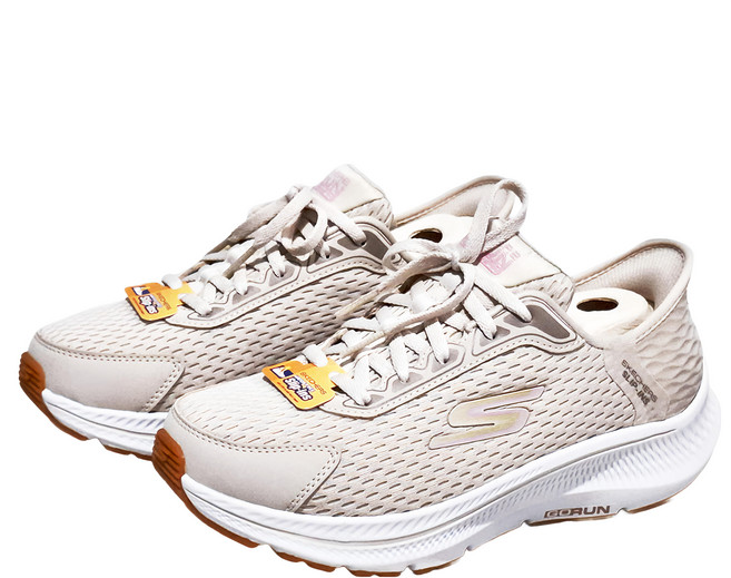 SKECHERS 女款 瞬穿系列 GO RUN CONSISTENT 2.0 運動鞋 寬楦