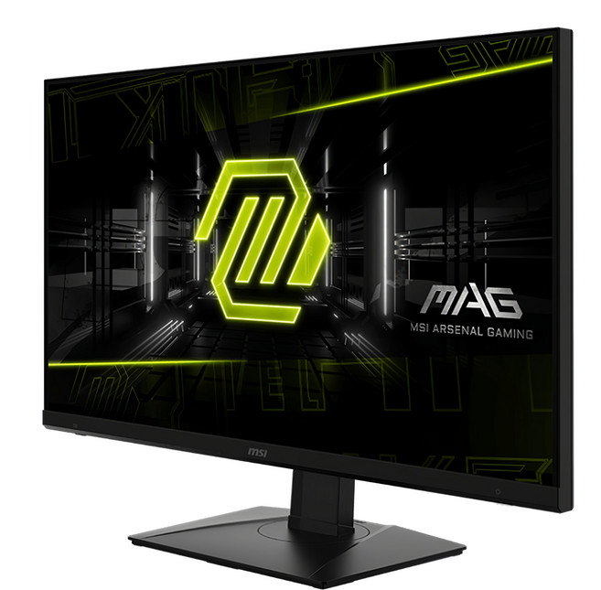 MSI 微星 MAG 322UPF 4K 電競螢幕, 32吋, 1個