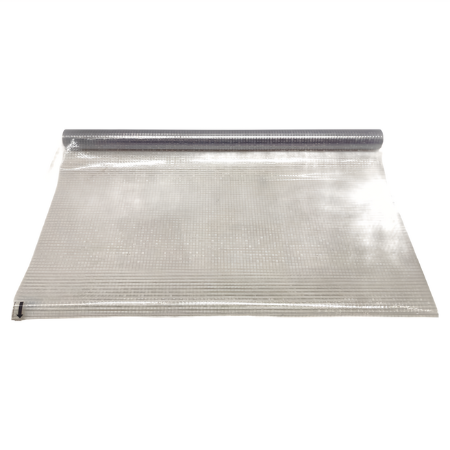 特長防窺抗UV無膠玻璃靜電貼 60 x 300cm, 馬賽克, 1個