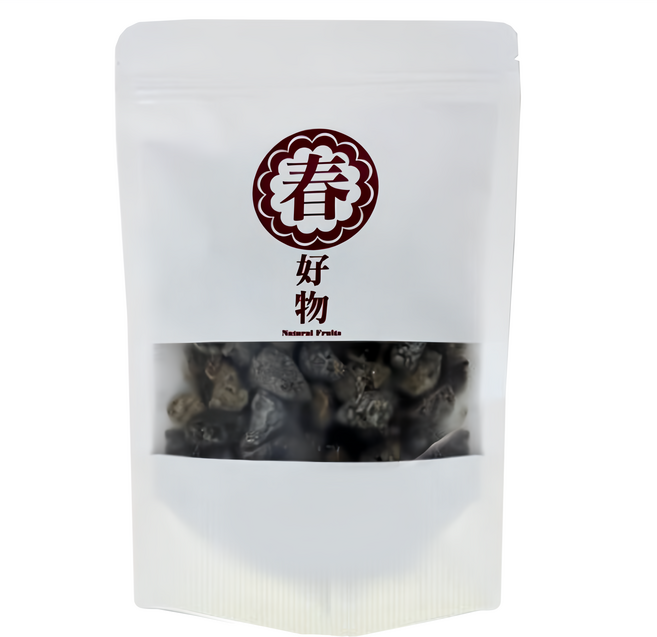 春哥好物 銷魂檸檬冰李, 200g, 1包