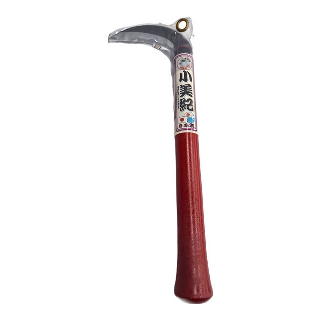 小美紀 32G桑切鐮 93g, 1支