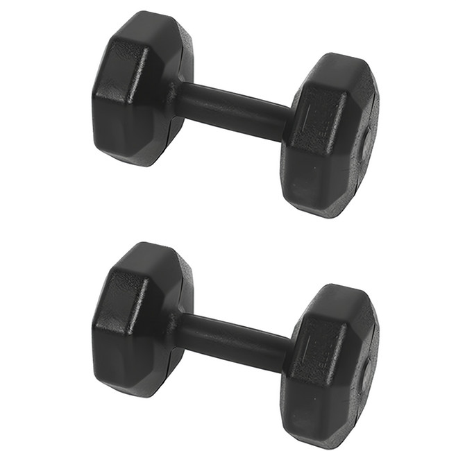 BANSUK SPORTS K 啞鈴 7kg, 2入