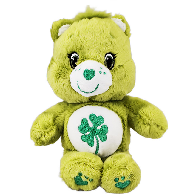 Care Bears 絨毛娃娃鑰匙圈