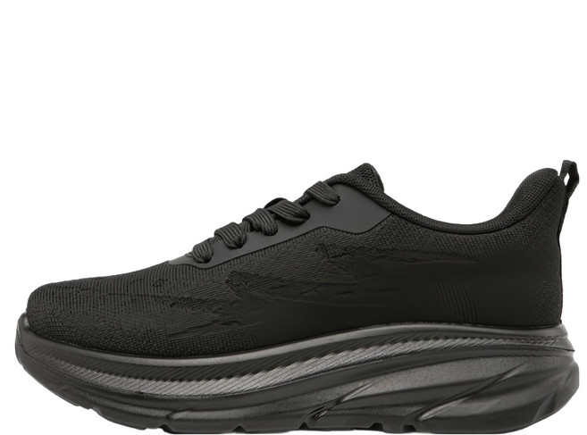 WORLDCUP 外擴緩震運動跑鞋