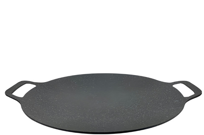 PLUS PERFECT 理想 極緻鑄造不沾烤盤 無蓋, 29cm, 1個