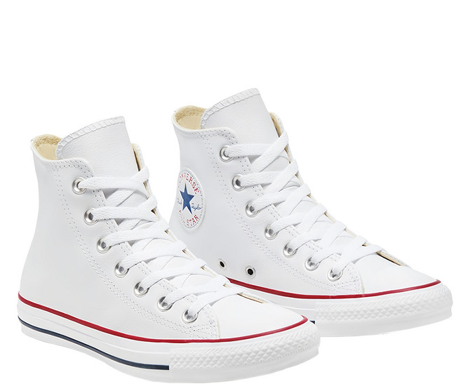 CONVERSE 匡威 KIDS 男女款 CT All Star HI 高筒休閒鞋 132169C