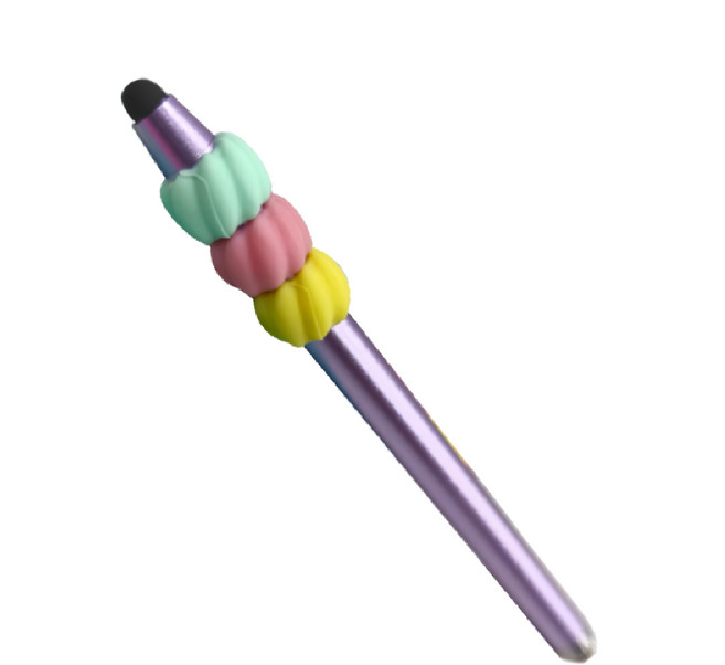 日本 SONiC 觸控筆 LS-5866-V, 紫色, 1支