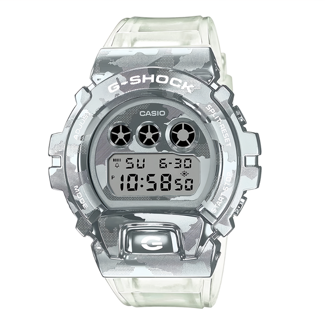 CASIO 卡西歐 手錶