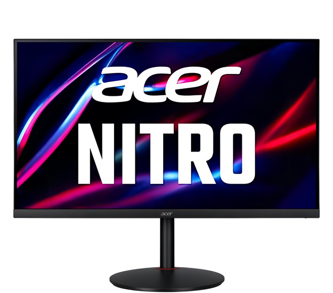 acer 宏碁 電競螢幕 M5 32型/2K/180Hz/0.5ms/HDMI/DP/IPS, XV320QU M5, 32吋