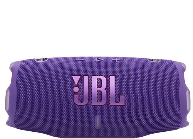 JBL 可攜式防水藍牙喇叭, CHARGE6T, 紫色