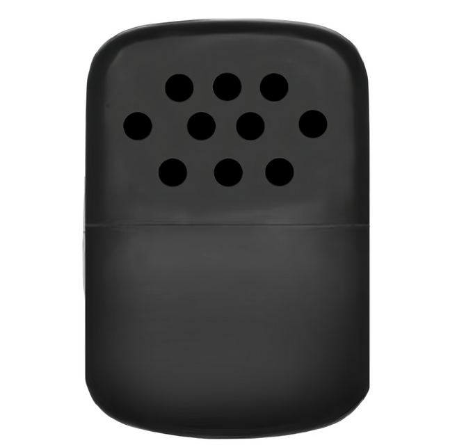 ALL SPLENDID 高級大懷爐 PW343 飛碟造型 黑色, 1個