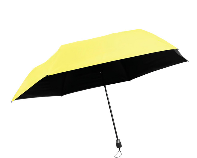 tin.o.o 好傘王 自動傘系 電光黑膠降溫反向傘