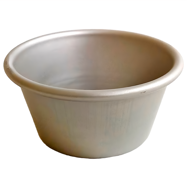 SaNNeNg 三能 小蛋糕模 陽極 SN60235 5個, 1組