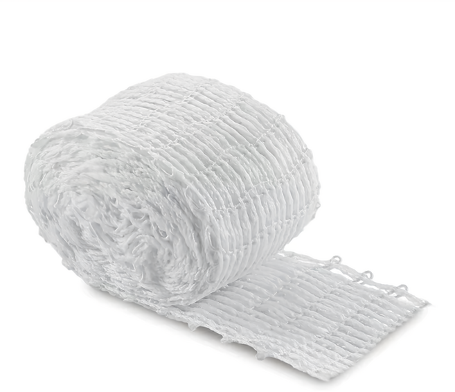 Tescoma Presto 肉捲定型網 耐熱220度C PET塑料材質, 1個