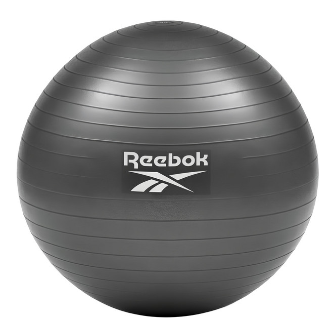 Reebok 銳步 Gymball 健身抗力球, Black
