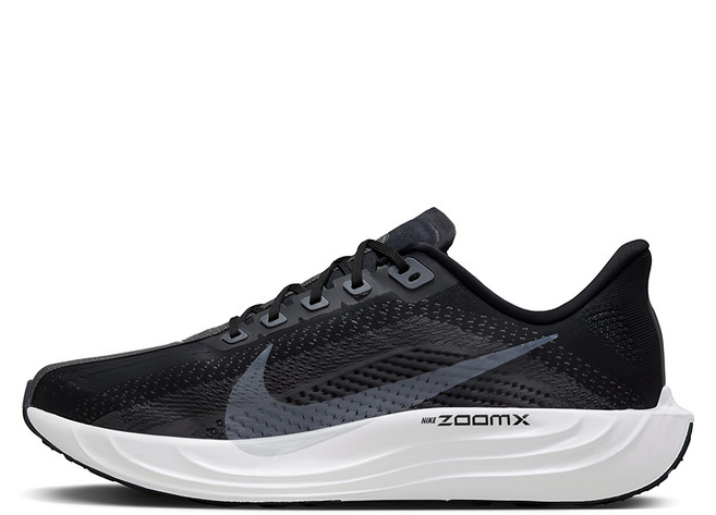 NIKE 耐吉 男款 PEGASUS PLUS 慢跑鞋 FQ7262-002