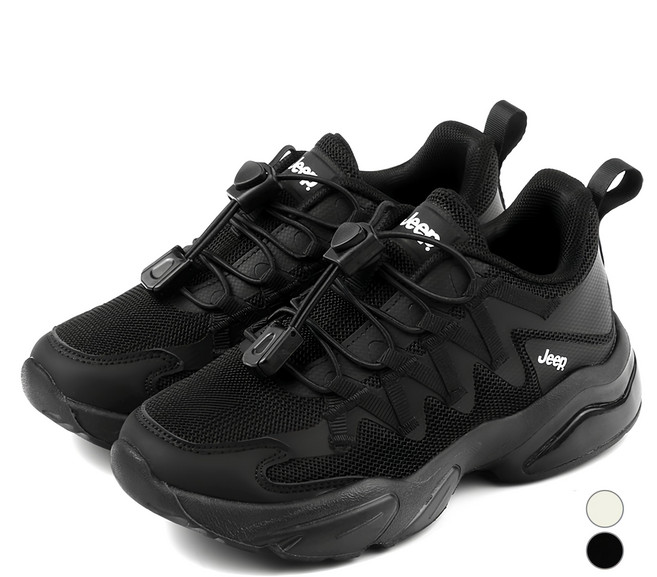 Jeep 兒童款 Mount 運動鞋