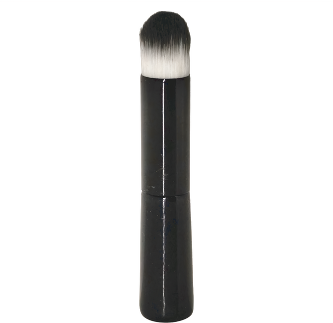 elite MODELS 遮瑕刷 合成纖維 總長8.2cm, 1269, 1支