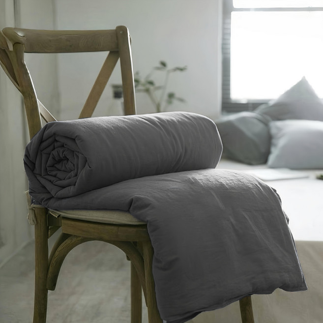 夢之語 柔舒棉涼被, 理性因子 黑色