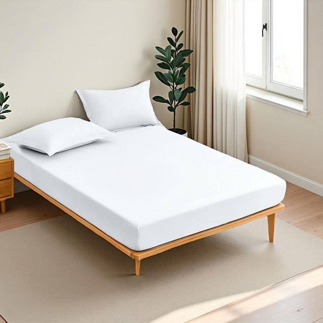 寢室安居 黑科技 石墨烯100%防水保潔墊 台灣製 2件