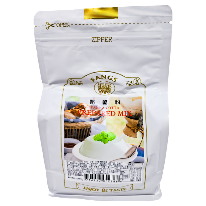 FANGS 方氏 奶酪粉, 800g, 1袋