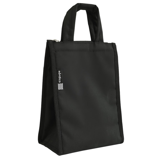 nordico 保冷袋, 黑色, 1個