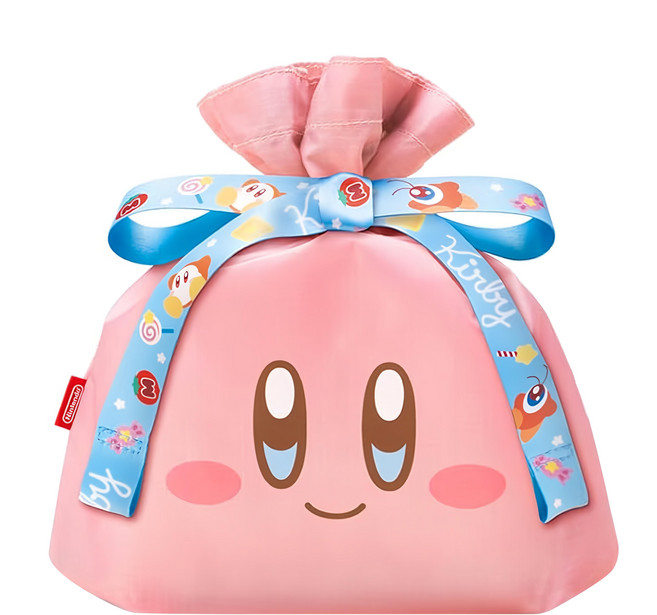Nintendo 任天堂 SWITCH 環保袋