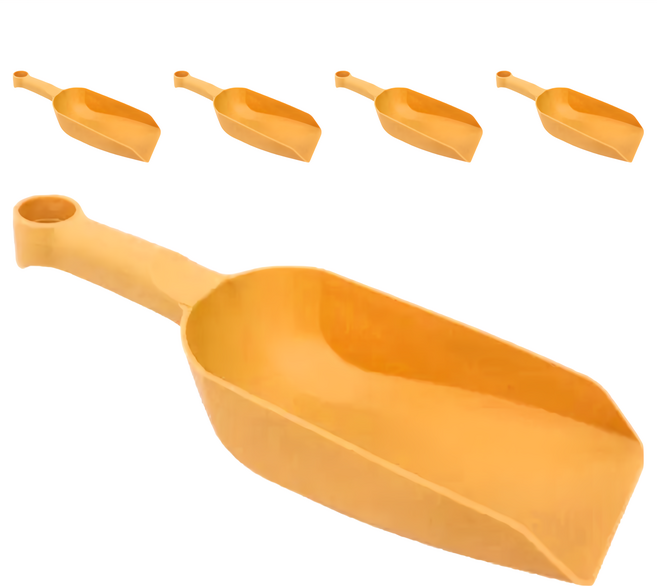 洸偉 花兒姿鏟子/花鏟/土鏟, 5個