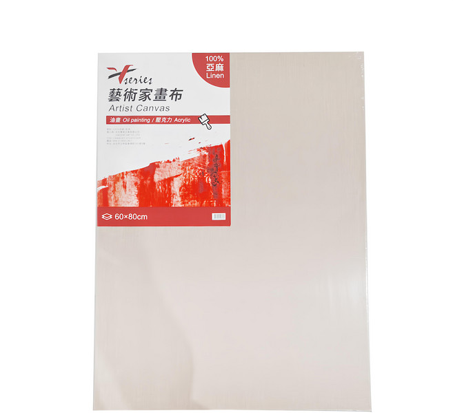 Vseries 畫布 亞麻透明塗層 藝術家畫布, 亞麻