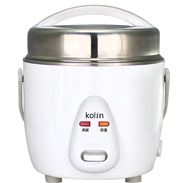 Kolin 歌林 電鍋 三人份, KNJ-UD303