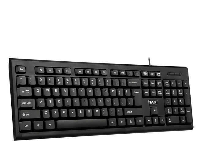 Kinyo 超便利多媒體USB鍵盤, KB-42U