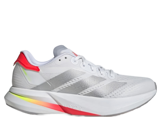 adidas 愛迪達 女款 DURAMO SPEED 2 W 運動慢跑鞋 IF9392