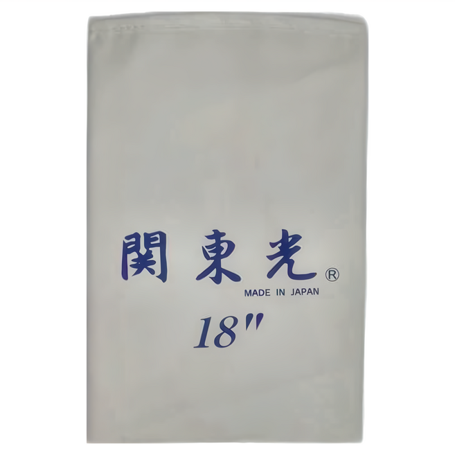 関東光 18吋擠花袋, 擠花袋, 白色, 1個