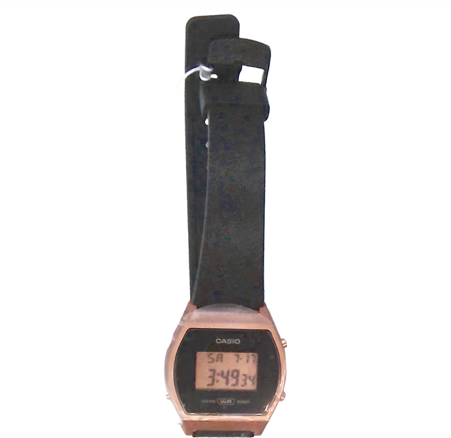 CASIO 卡西歐 手錶