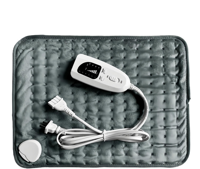 Petwarms 暖陽電熱毯 多檔控溫 可水洗, 小(40 x 30cm)