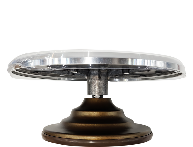 SaNNeNg 三能 蛋糕轉台 SN4155, 1個