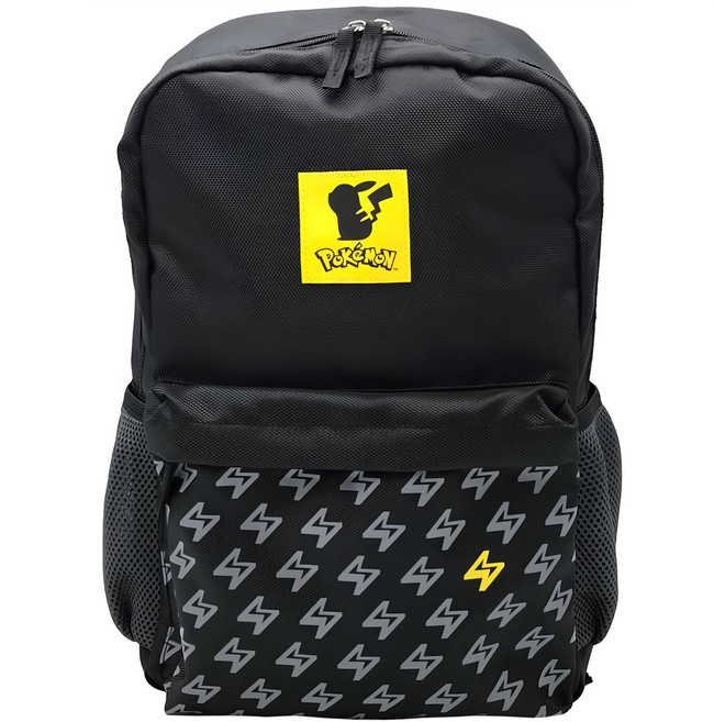 PoKeMoN 寶可夢 輕便休閒後背包