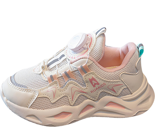 KIZTREE 兒童旋鈕運動鞋 XZ-511